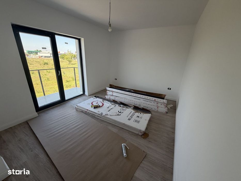 Vila Individuala Mutare Rapida