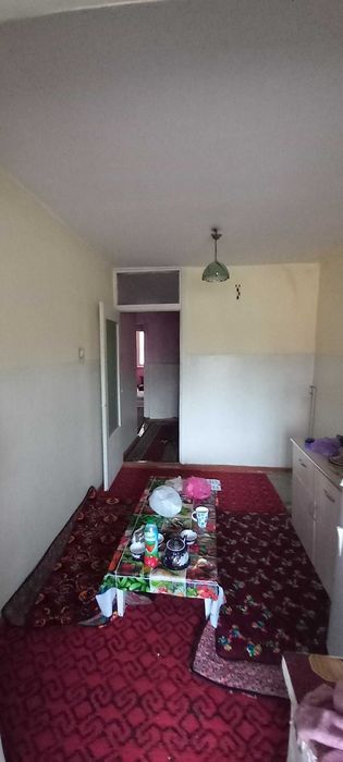 Продаётся 2х Комнатная квартира. За канал.А.Кадири