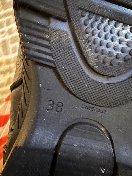 Зимние ботинки на мальчика