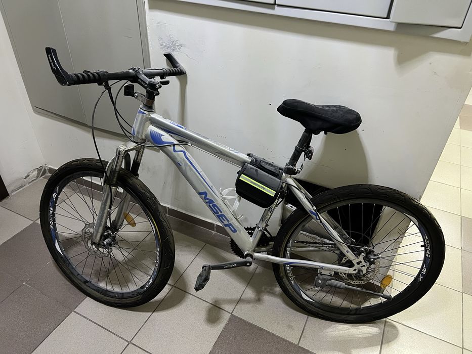 Велосипеды подростковый и детские