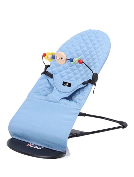 Шезлонг для малышей