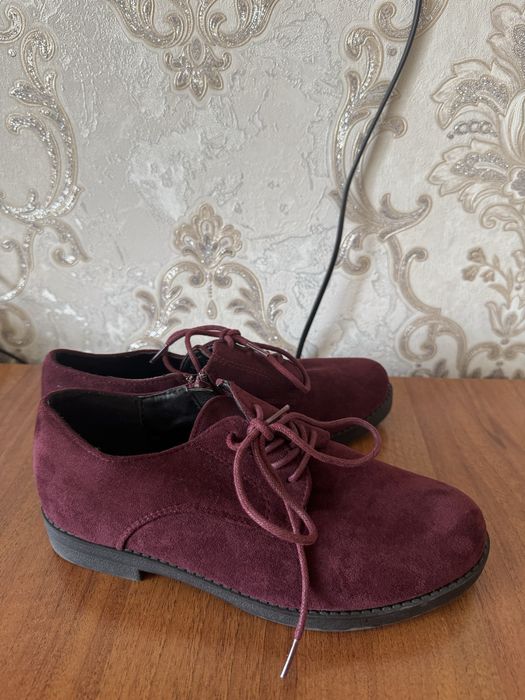 Женская обувььььь