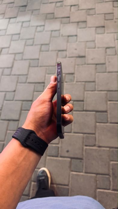 iPhone 13 идеал, с коробкой