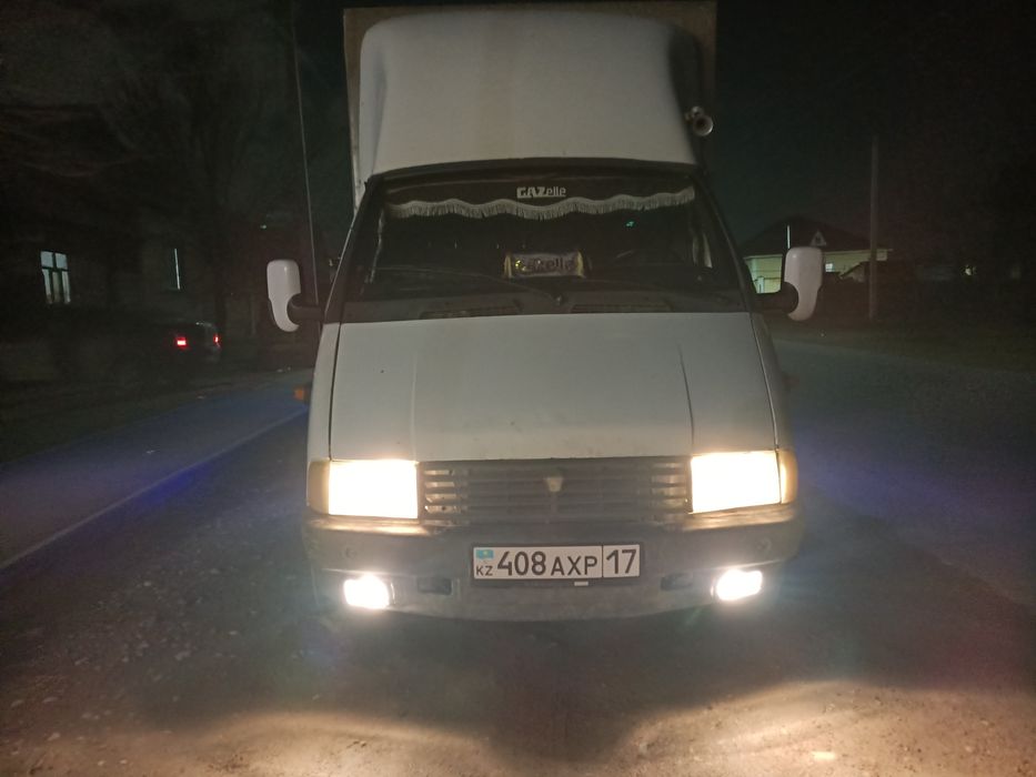 Газель газель услуга