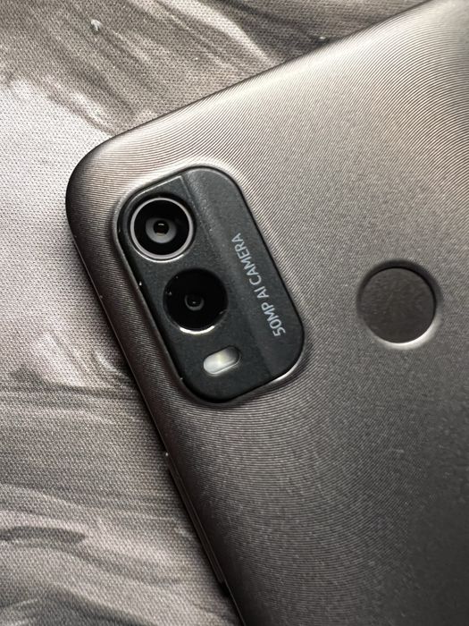 Телефон Nokia G11 Plus