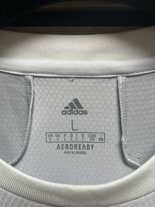 ADIDAS Bayern Munchen Away Jersey  20/21  - Байерн  размер Л / Оригинал