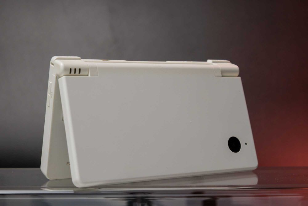 Nintendo DSi White