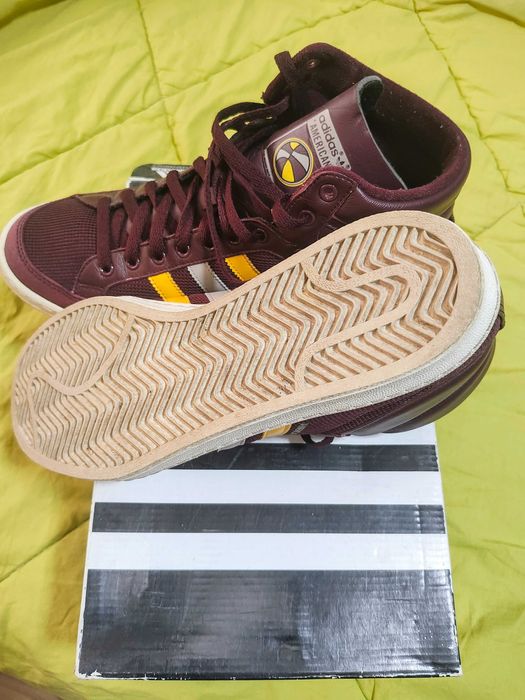 Мьжки кецове Adidas Americana.