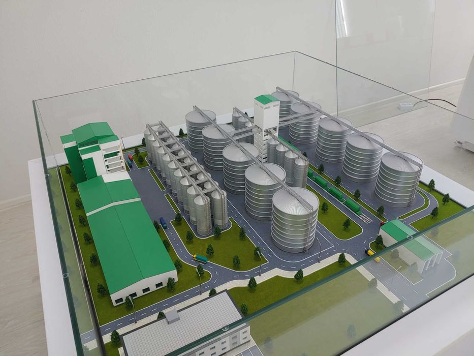 maket uchun divanlar 3d printer hizmatlari