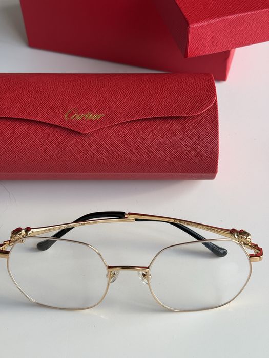 Диоптрични рамки Cartie*