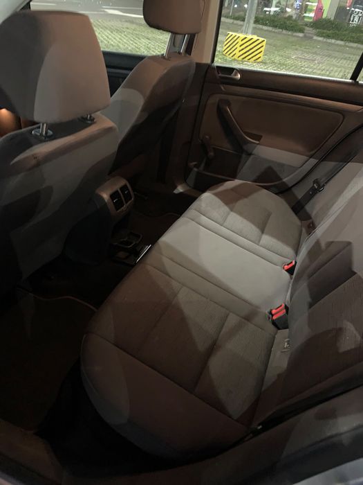 VOLKSWAGEN Golf 2009 — imagine 4
