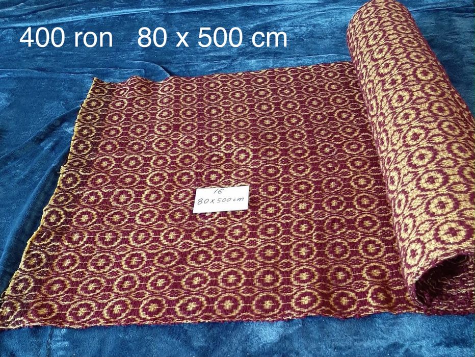 Macate / macrame / mileu confectionate manual