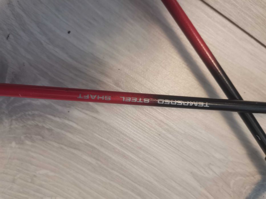 Set 6 palete Badminton, fileu și fluturaș