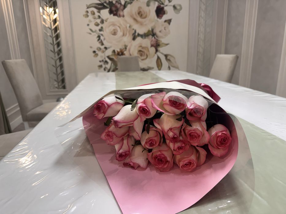 Продам!!!Красивые букеты