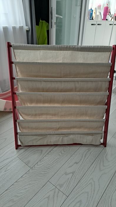 Raft pentru carti