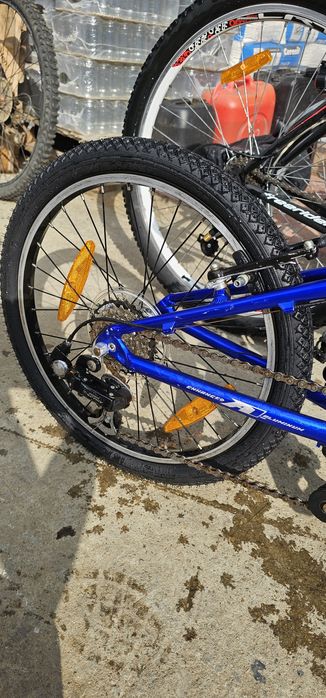 Bicicleta copii Specialized roti 20 inch