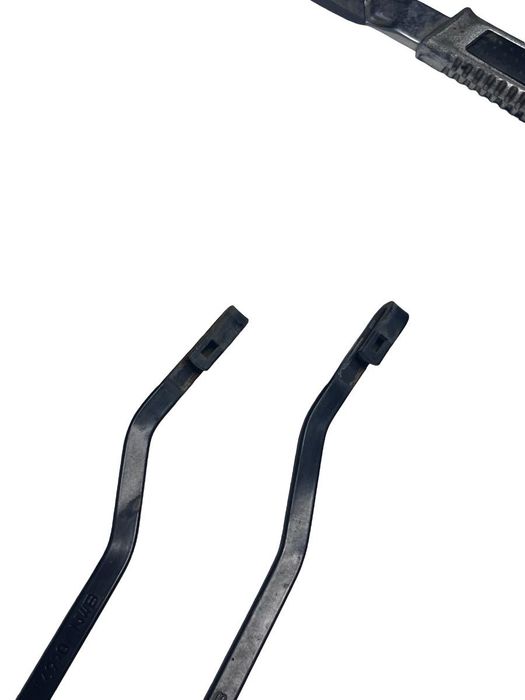 Set Brate Stergatoare Parbriz Nissan Pathfinder Iii R51 2005 -> 39568Lhd