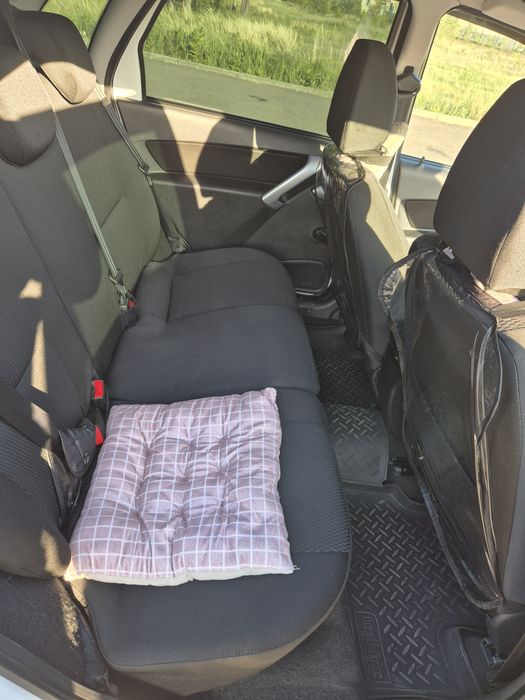 Datsun Mi-DO в отличном состоянии