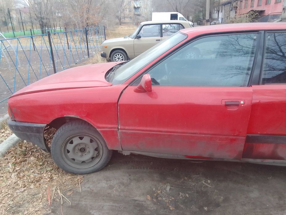 Продам аудио 80 б3 ,