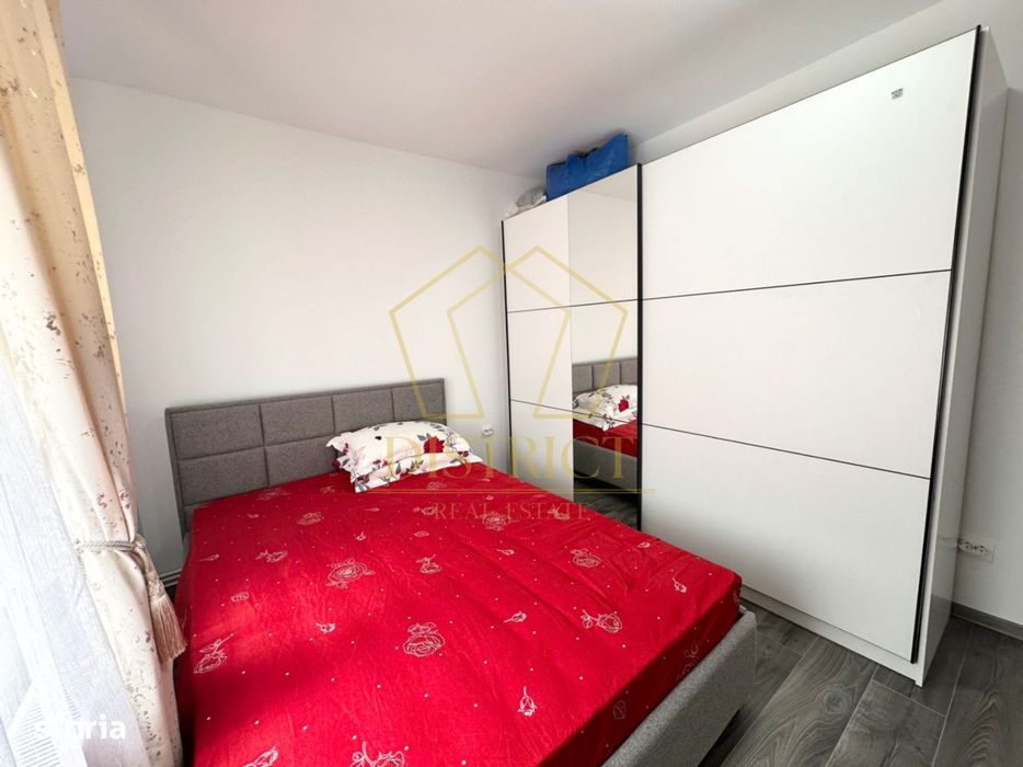 Apartament deosebit cu 2 camere | Zona Sagului | Parter