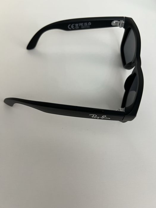 Очки Meta Ray-Ban
