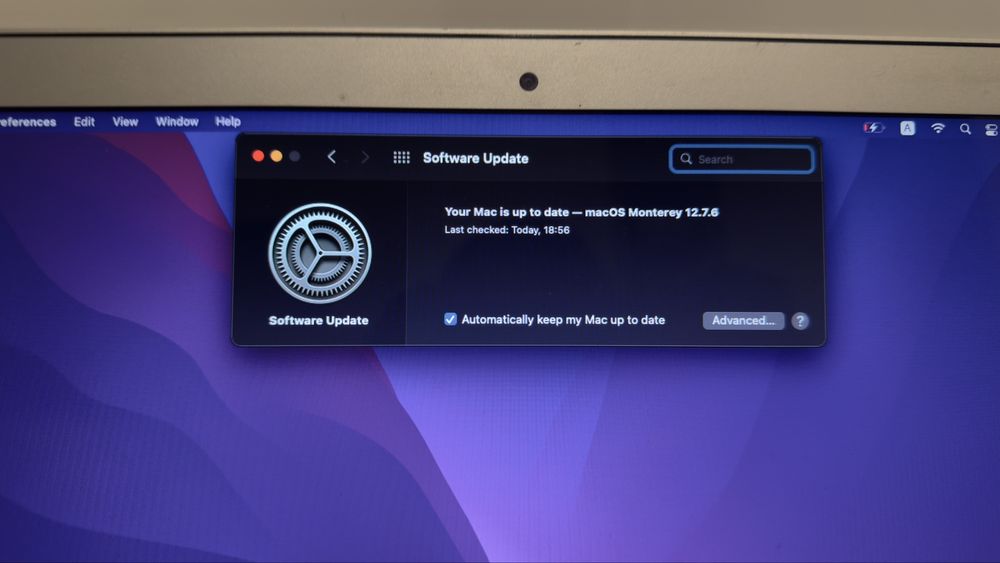 MacBook Air 13” 2015 Core i5