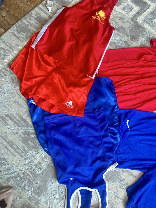 Продам формы  для бокса