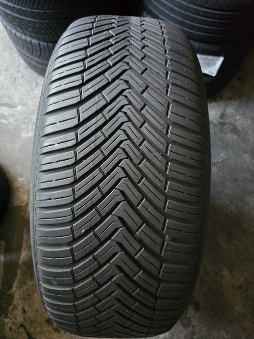 Continental 235/50 R19 103V MS all season