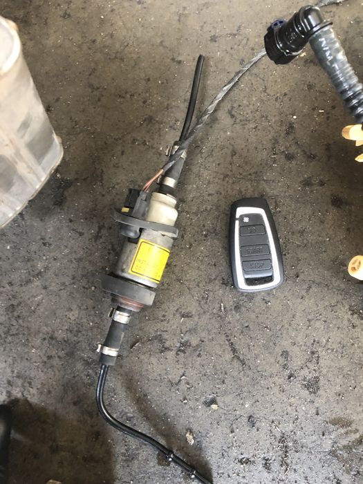 Печка бмв 7 ф01 730д ( pechka bmw f01 730d )