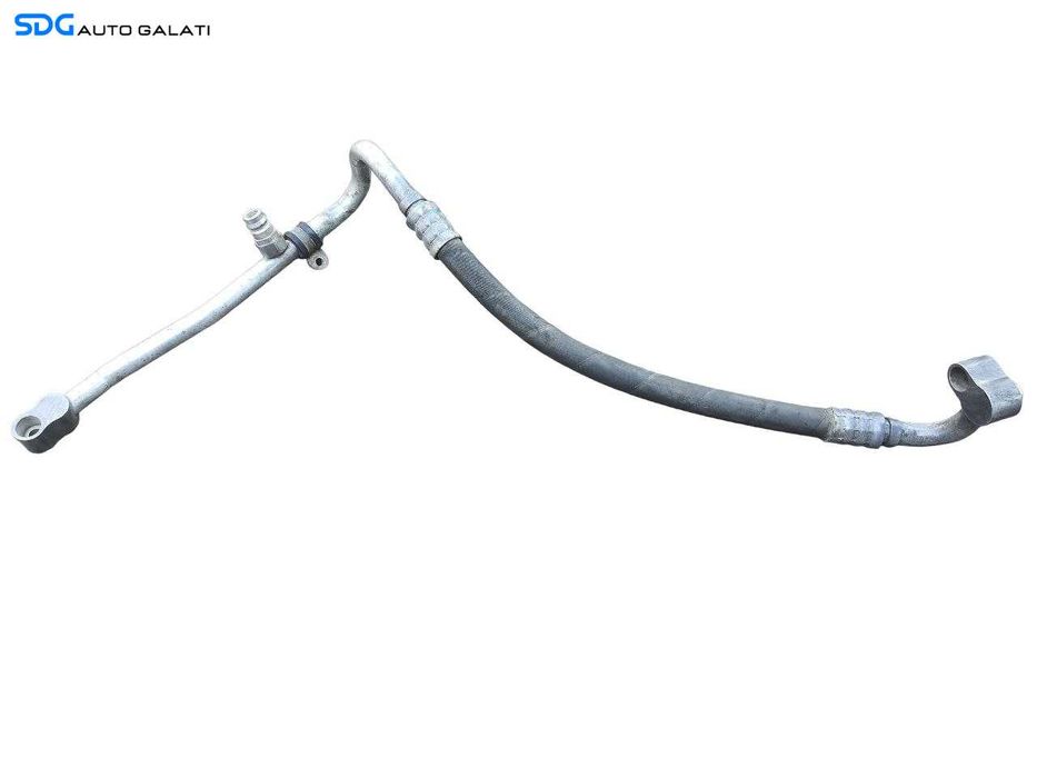 Teava Conducta AC Aer Condiționat Clima Seat Ibiza 4 1.4 MPI 2002 - 2008 Cod 6K0820721E [N3102]