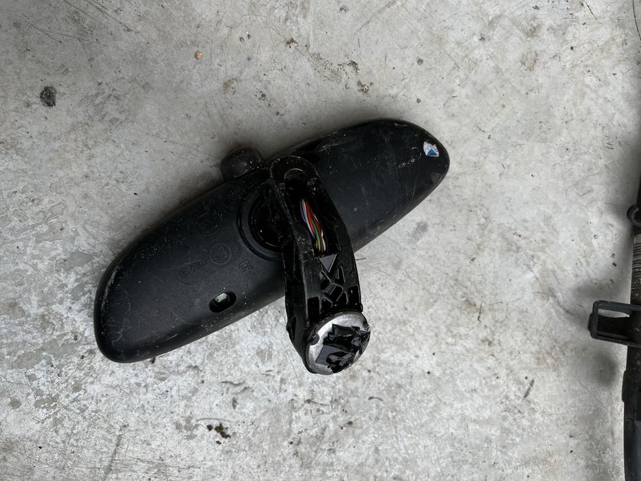 Вътрешно огледало бмв е81 е82 е87 bmw 120d e87 e82 e81