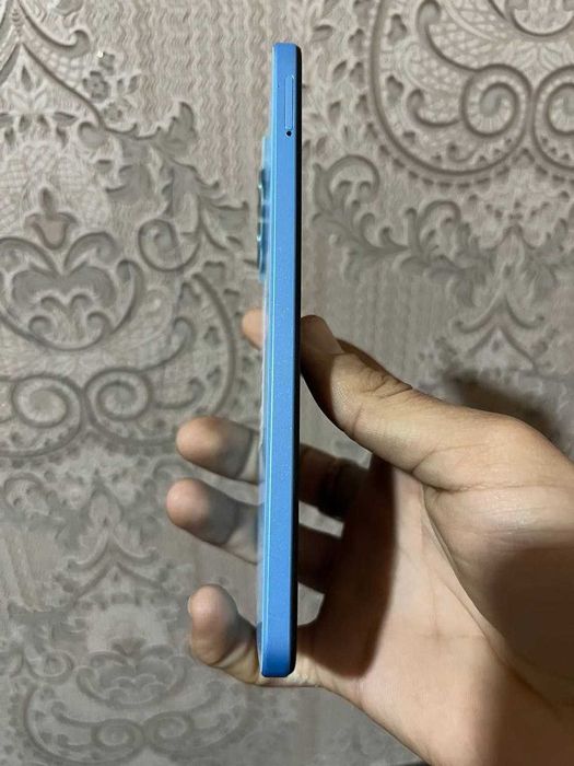 Redmi note 12  srochna sotiladi! Holati ideal