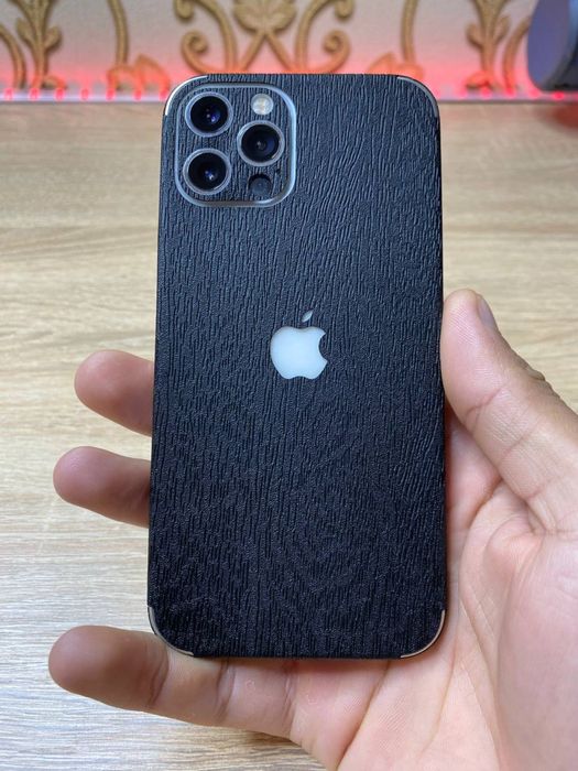 IPhone 12 Pro 256 Gb