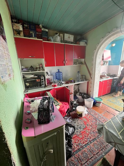 4х комнатная квартира 6 микр