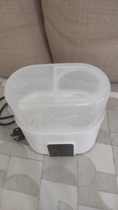 Стерилизатор для бутылочек