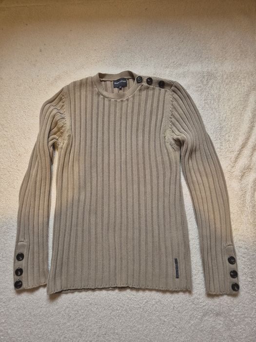 Pulover/ flanel Marc  O'Polo nou
