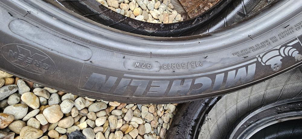 Anvelope Michelin Primacy 3 AO1 215/50 R18 92W
