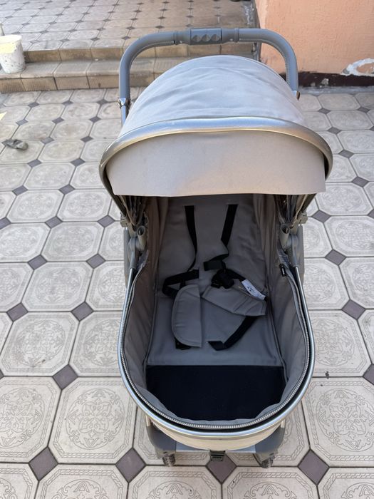 Коляска детский 258