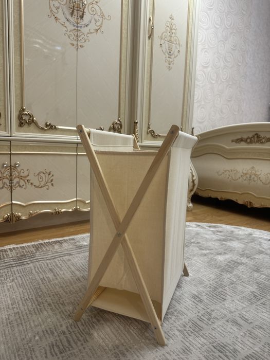 Корзина для белья