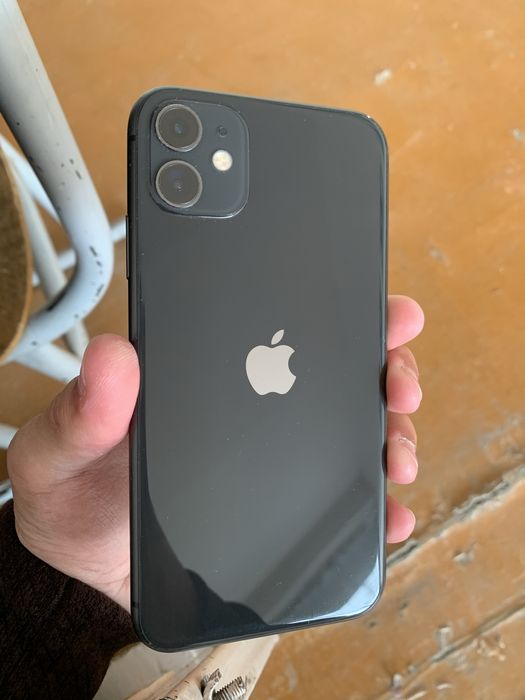Iphone 11 joyi 128 gb