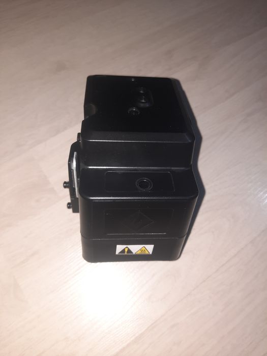 Голова в сборе Flashforge guider 2