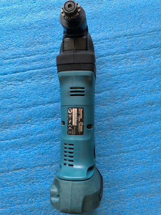 Multicutter Makita DTM50