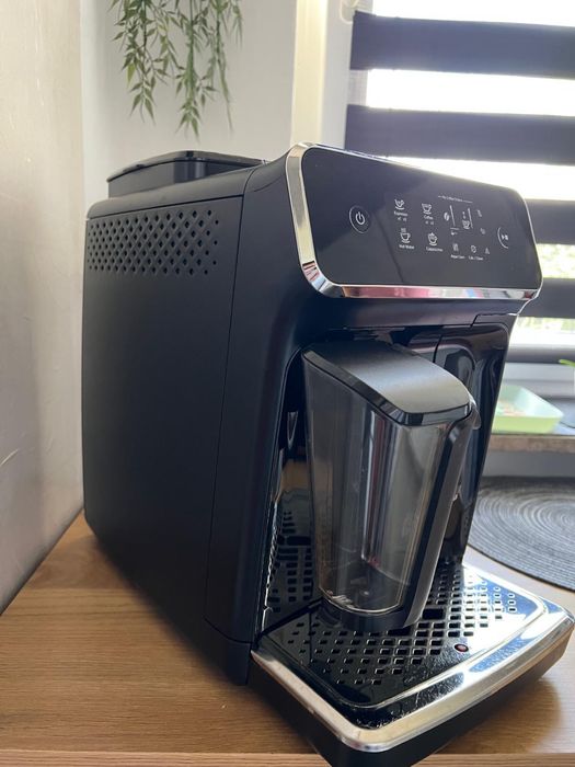 Vand aparat de cafea