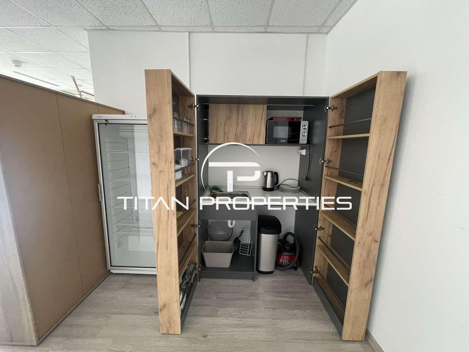 Дава се под наем Офис в Варна, Победа - 75 кв.м за 525 € - Снимка #3