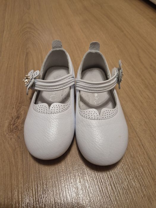 Официални детски обувки