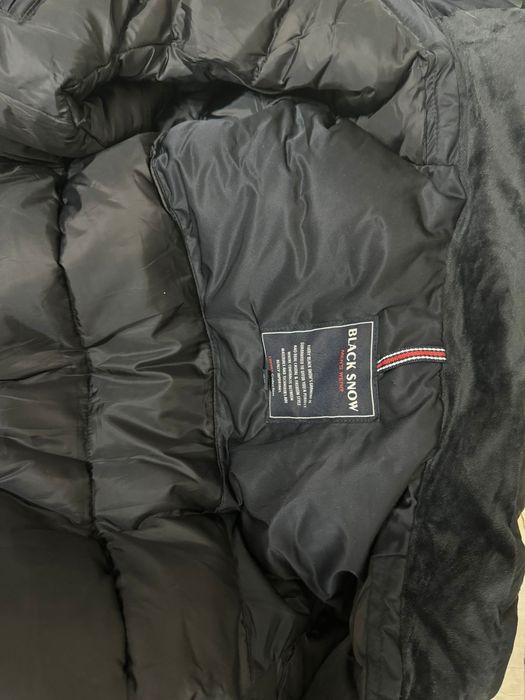 Қыстық жаңа куртка сатам