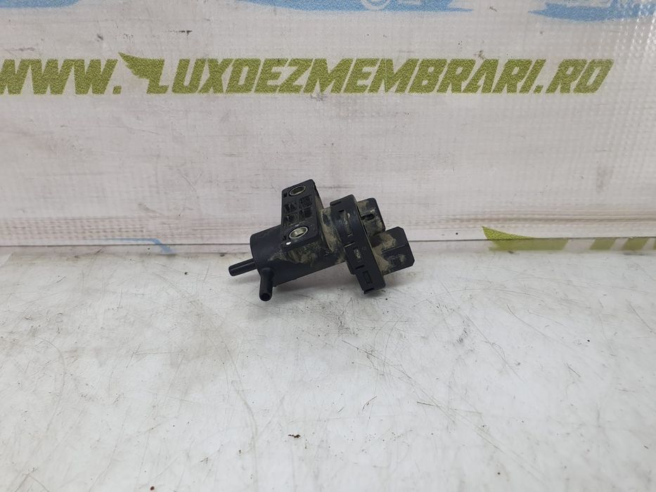 Electrovalva supapa vacuum trs turbo 1.6 dci R9M 8200762162 Renault M
