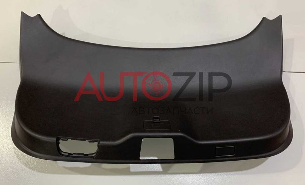 обшивка крышки багажника JAC J7