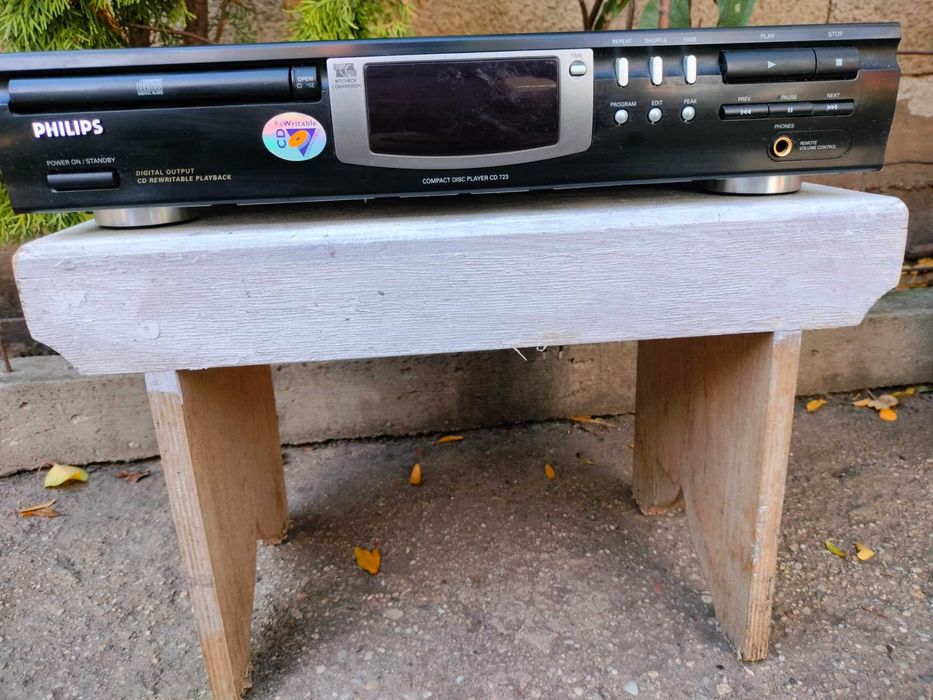 philips cd 723 cd