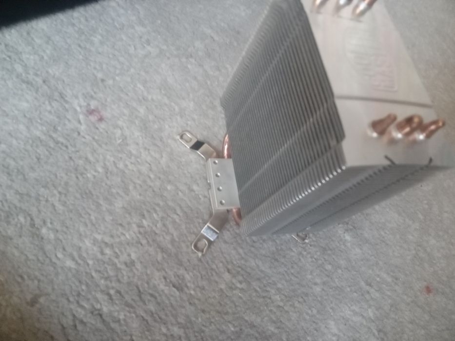 Системный блк пк